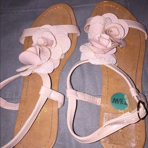 madeline stuart sandals